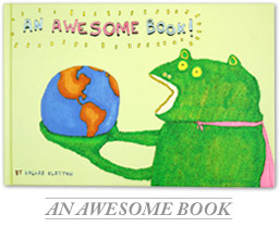 An Awesome Book