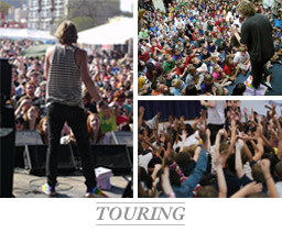 Touring